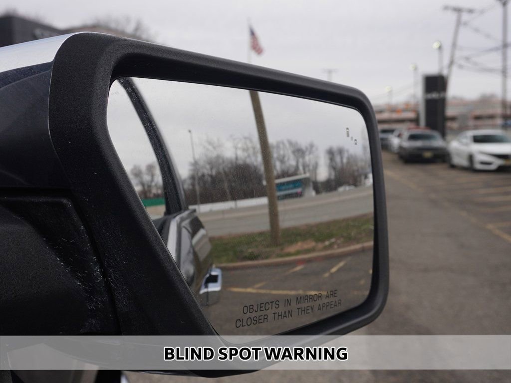 Used 2023 Ford F150 Lariat w/ Equipment Group 502A High image 7