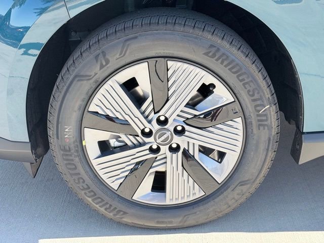 New 2026 Nissan Murano SL image 38