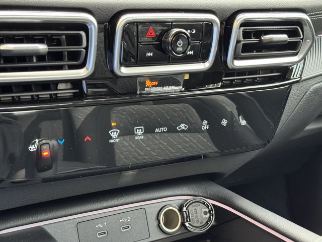 New 2026 Nissan Sentra SV w/ SV Convenience Package image 28