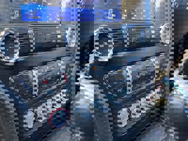 Used 2019 Ford Mustang GT Premium image 11