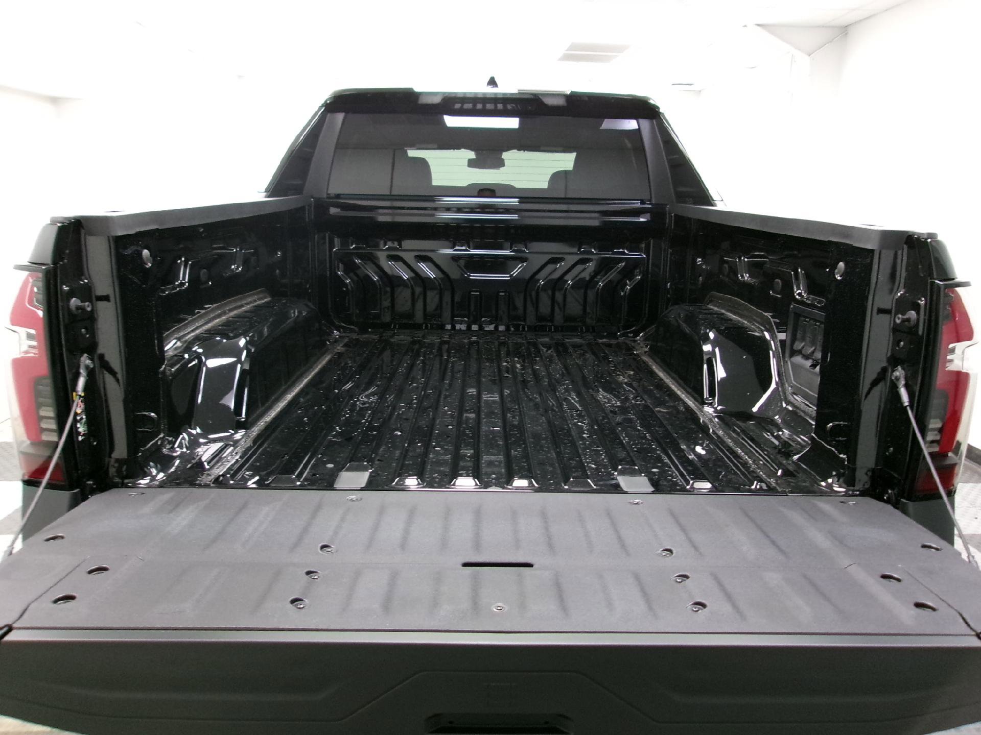 New 2026 Chevrolet Silverado EV LT w/ Plus Package image 10