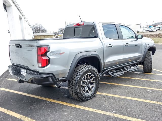 New 2026 Chevrolet Colorado ZR2 w/ Technology Package image 6