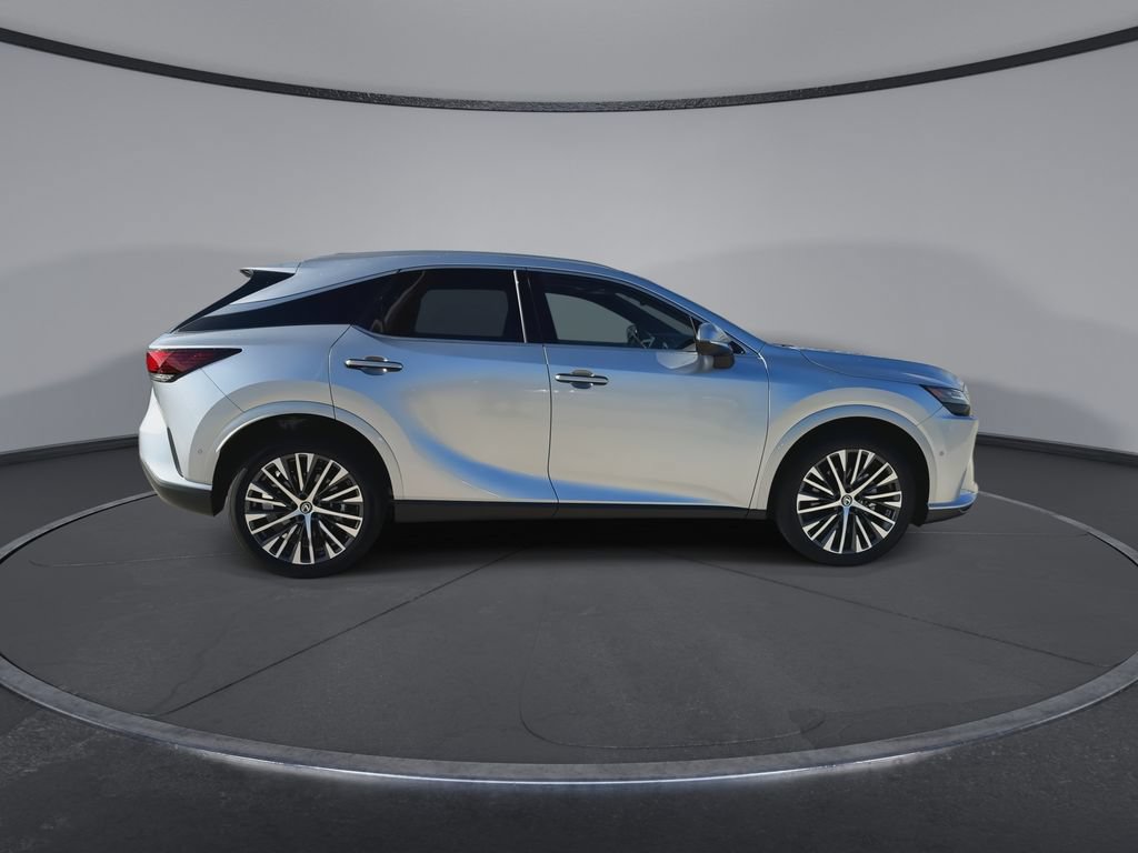 Used 2026 Lexus RX 350 Premium Plus w/ Convenience Package FWD image 9
