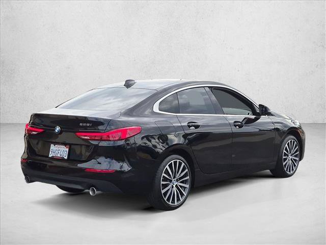 Used 2023 BMW 228i Gran Coupe w/ Convenience Package FWD image 5