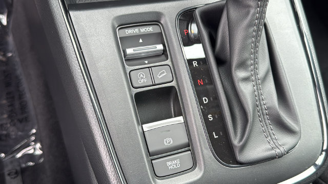 New 2027 Honda CR-V LX image 20
