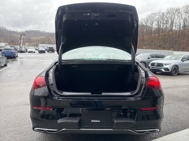 Certified 2025 Mercedes-Benz CLA 250 CLA 250 image 9