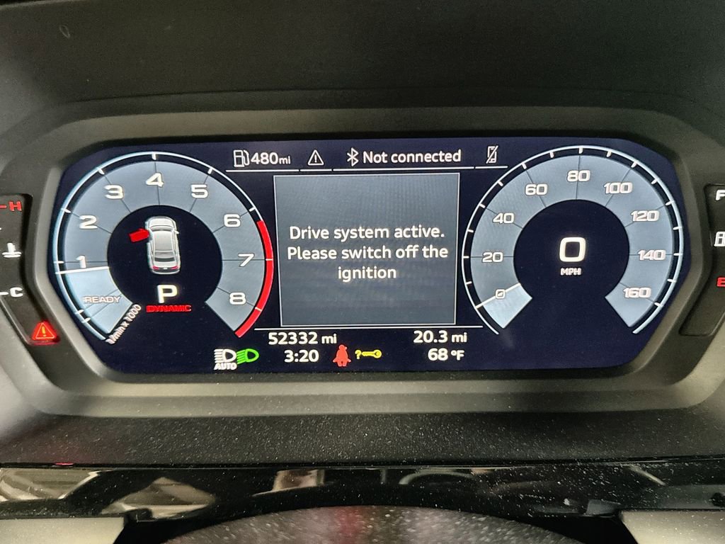 Used 2024 Audi A3 2.0T Premium FWD image 18
