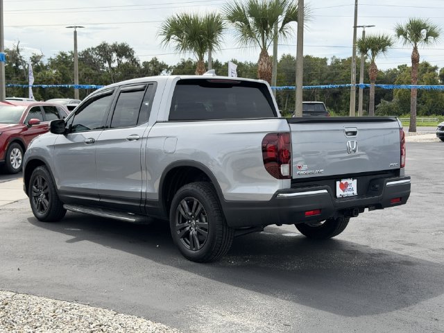Used 2019 Honda Ridgeline Sport image 6