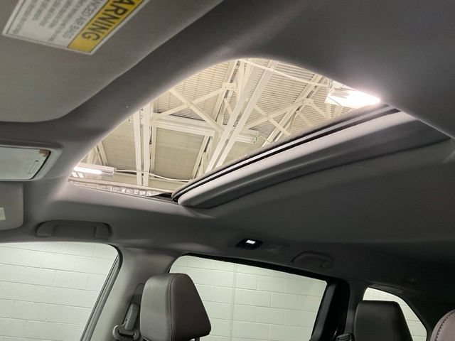 Certified 2022 Honda Odyssey EX-L image 29