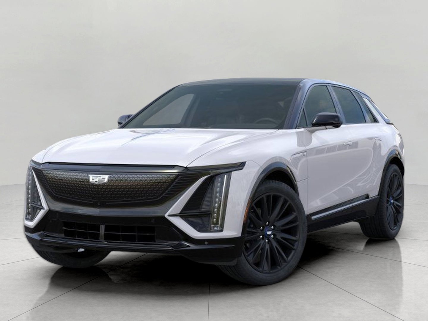 New 2025 Cadillac Lyriq Sport image 8