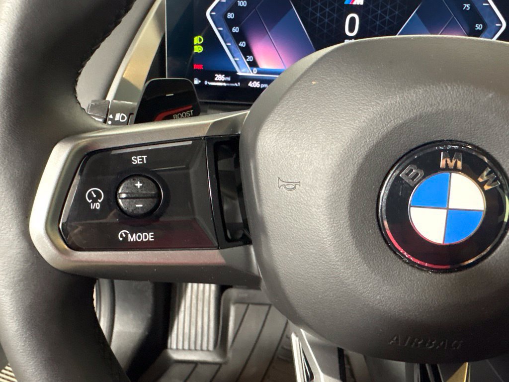Certified 2026 BMW X3 xDrive30i w/ M Sport Package AWD/4WD image 20