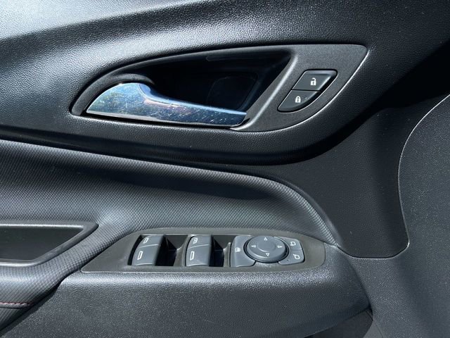 Used 2022 Chevrolet Equinox RS w/ LPO, Floor Liner Package AWD/4WD image 23