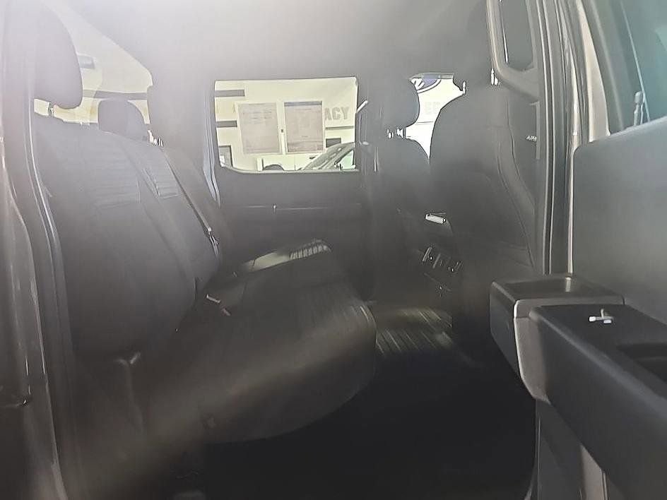 Used 2023 Ford F150 XL w/ STX Appearance Package image 36