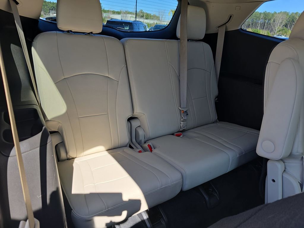 Used 2023 Buick Enclave Essence w/ Experience Buick Package image 15