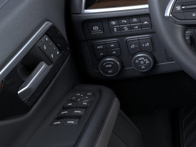 New 2026 Chevrolet Suburban High Country w/ Sun And Tow Package image 46