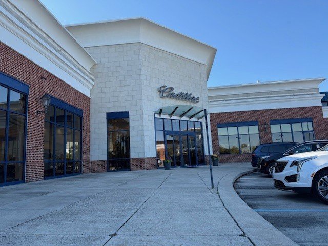 Certified 2023 Cadillac XT5 Premium Luxury image 11