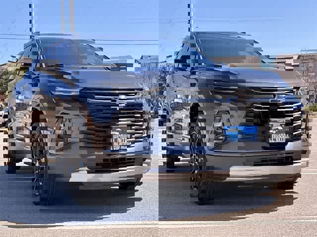 Used 2021 Chevrolet Blazer LT image 10