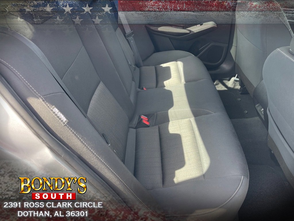 Used 2024 Nissan Altima 2.5 SV image 16