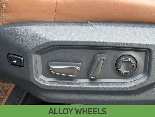 Used 2023 Toyota Tundra 1794 Edition image 15