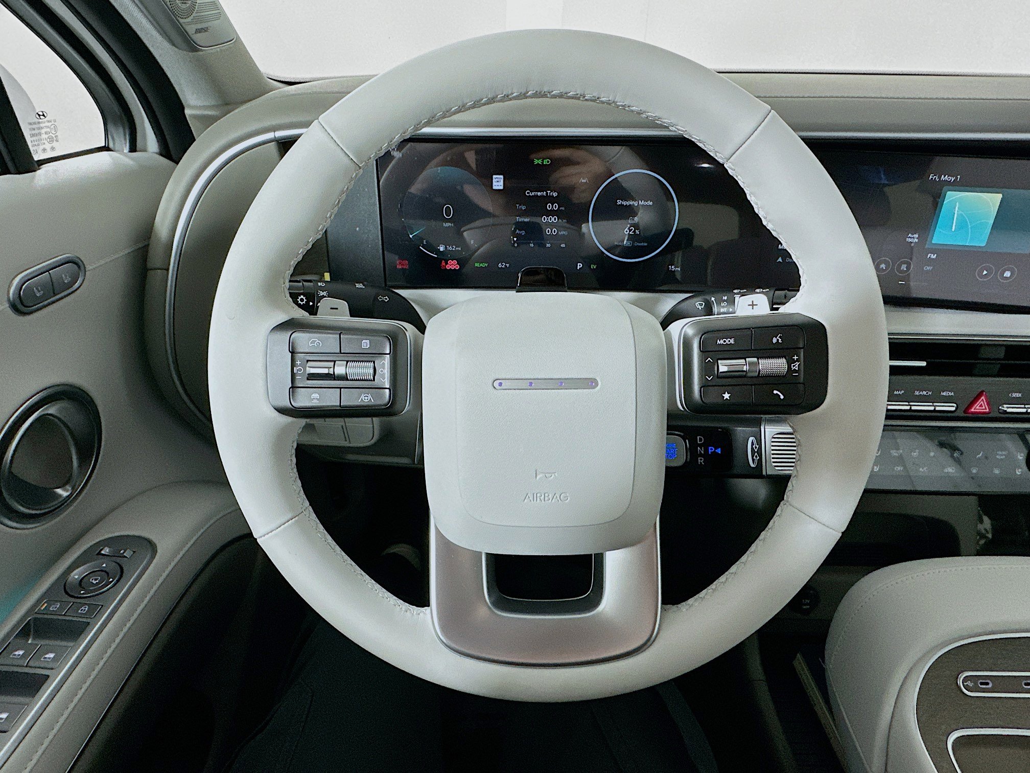 New 2026 Hyundai Palisade Limited AWD/4WD image 11