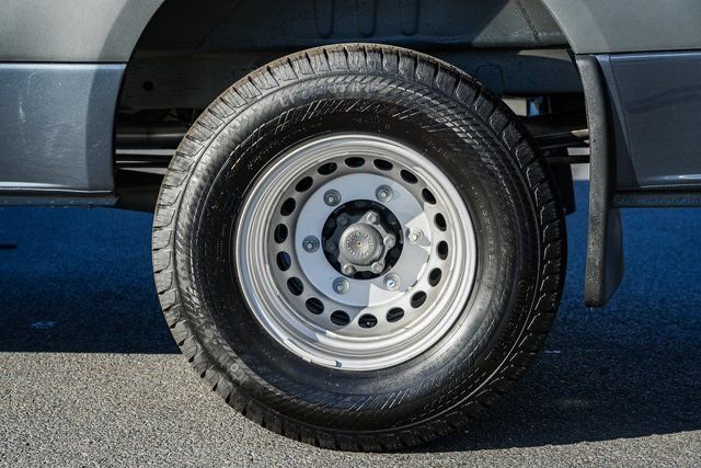 Used 2024 Mercedes-Benz Sprinter 3500 image 19