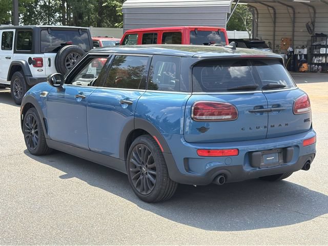 Used 2023 MINI Cooper Clubman S FWD image 3