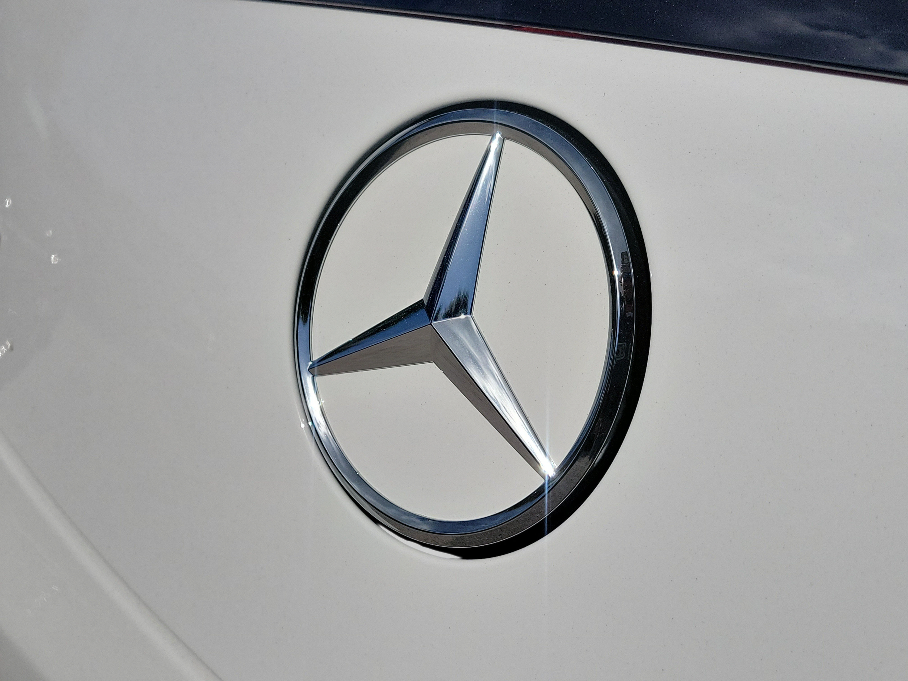 New 2026 Mercedes-Benz CLE 300 4MATIC Coupe image 25