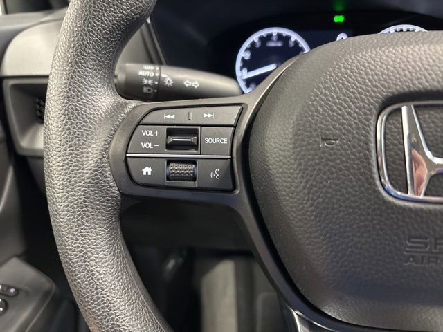 Certified 2023 Honda CR-V LX image 23