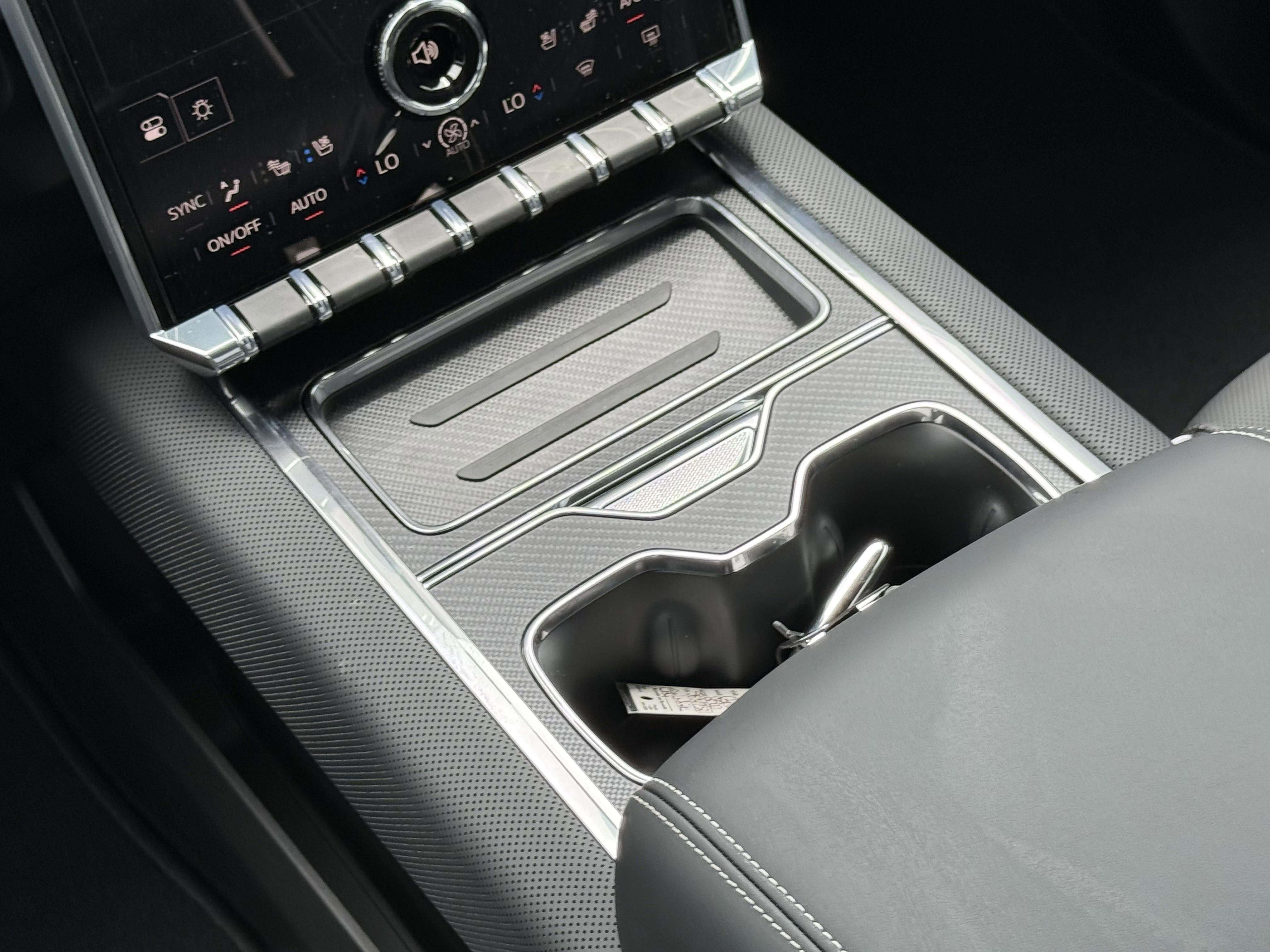 New 2026 GMC Sierra EV Elevation w/ Premium Package image 15