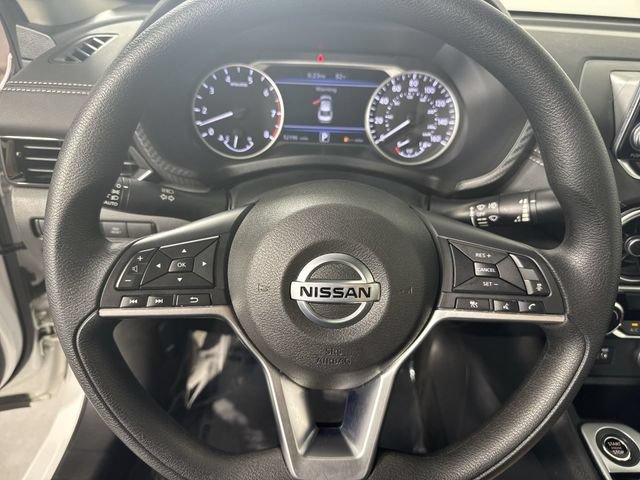 Used 2023 Nissan Sentra SV FWD image 11