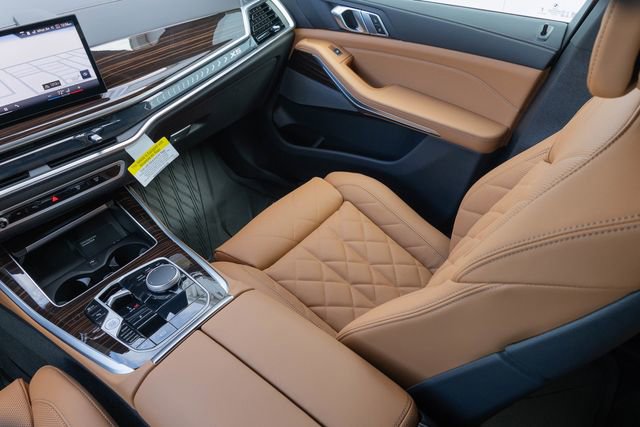 New 2026 BMW X5 xDrive40i image 27