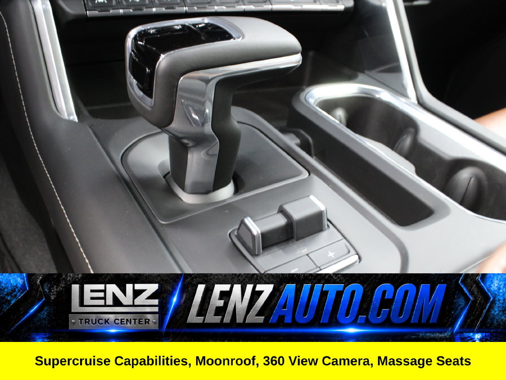 Used 2026 GMC Sierra 1500 Denali Ultimate AWD/4WD image 75