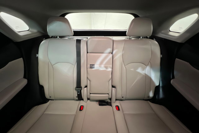 Used 2018 Lexus RX 350 350 w/ Accessory Package image 25