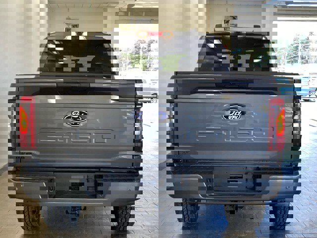 New 2026 Ford F150 STX w/ Equipment Group 200A image 6