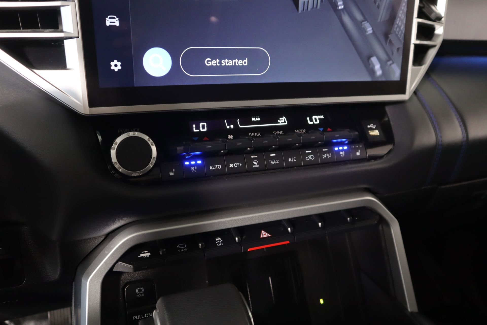 Used 2024 Toyota Sequoia Platinum image 7