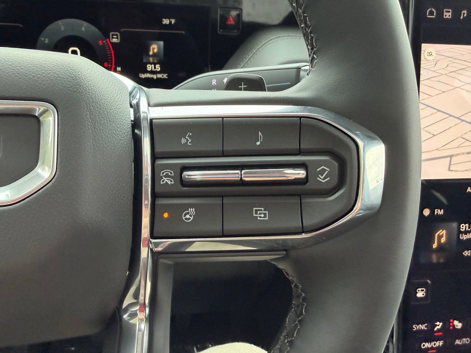 New 2026 GMC Yukon XL Denali image 15