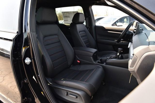 New 2026 Honda CR-V Sport-L image 24
