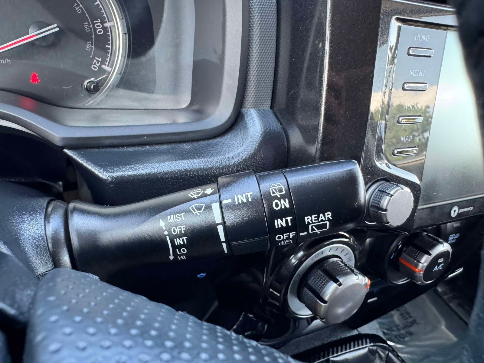 Certified 2024 Toyota 4Runner TRD Off-Road Premium w/ Moonroof Package AWD/4WD image 46