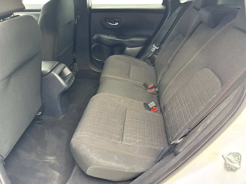 Used 2023 Honda HR-V Sport image 32