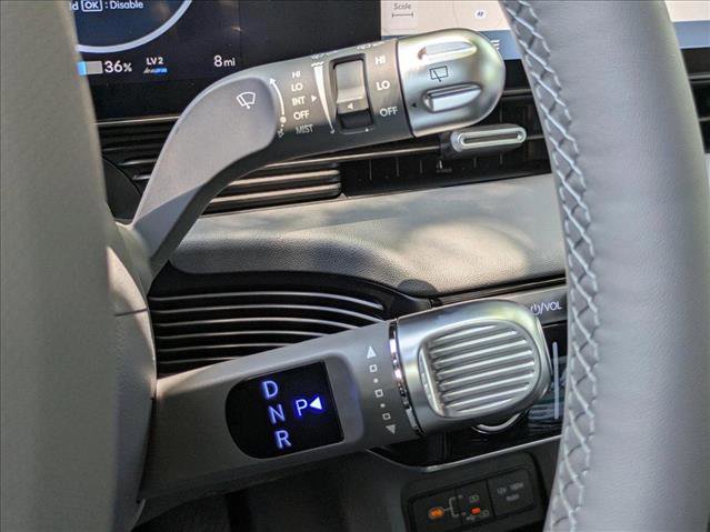 New 2025 Hyundai Ioniq 5 SE image 15