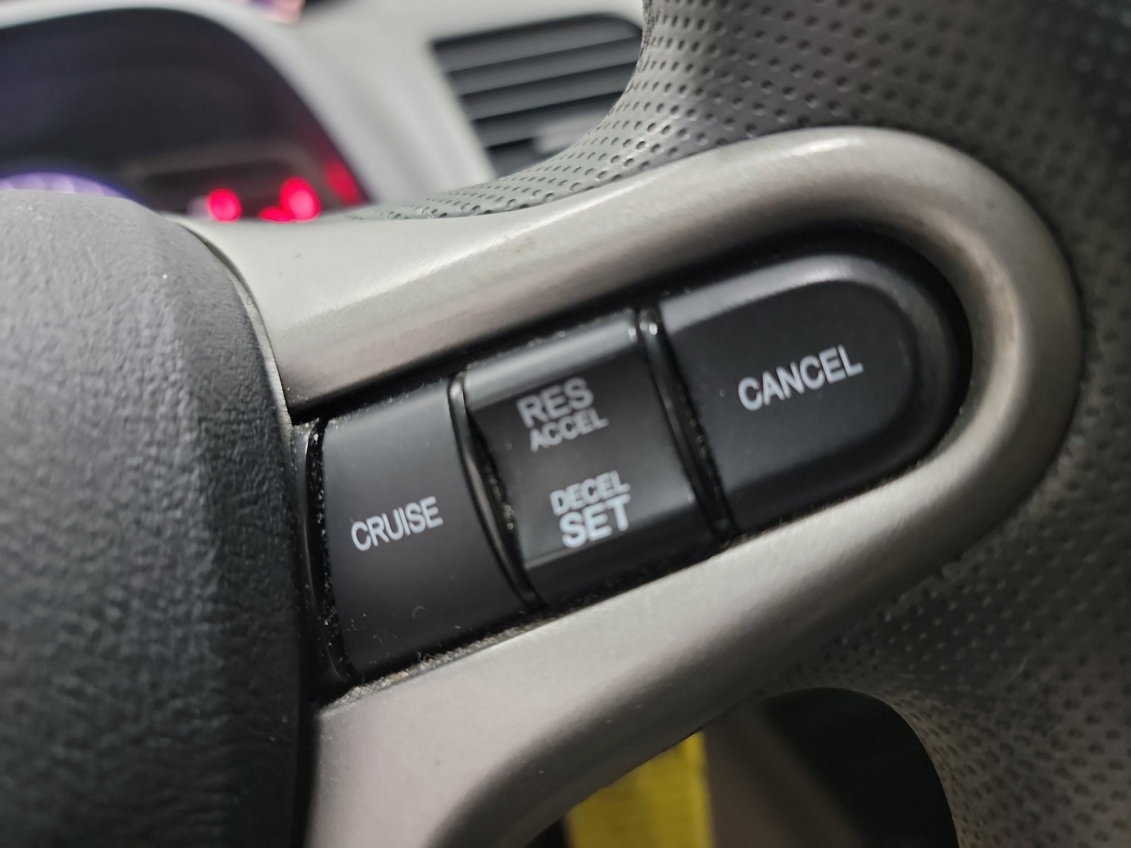 Used 2010 Honda Civic LX image 32