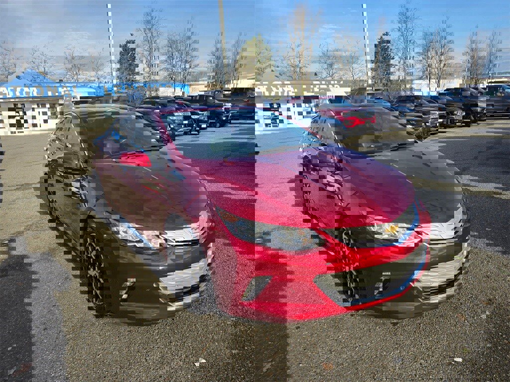 Used 2019 Chevrolet Volt Premier w/ Driver Confidence II Package image 3