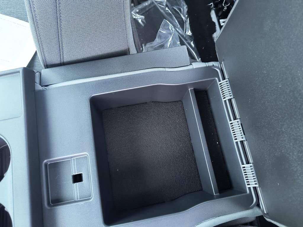 New 2025 Ford F350 XL w/ STX Appearance Package image 28