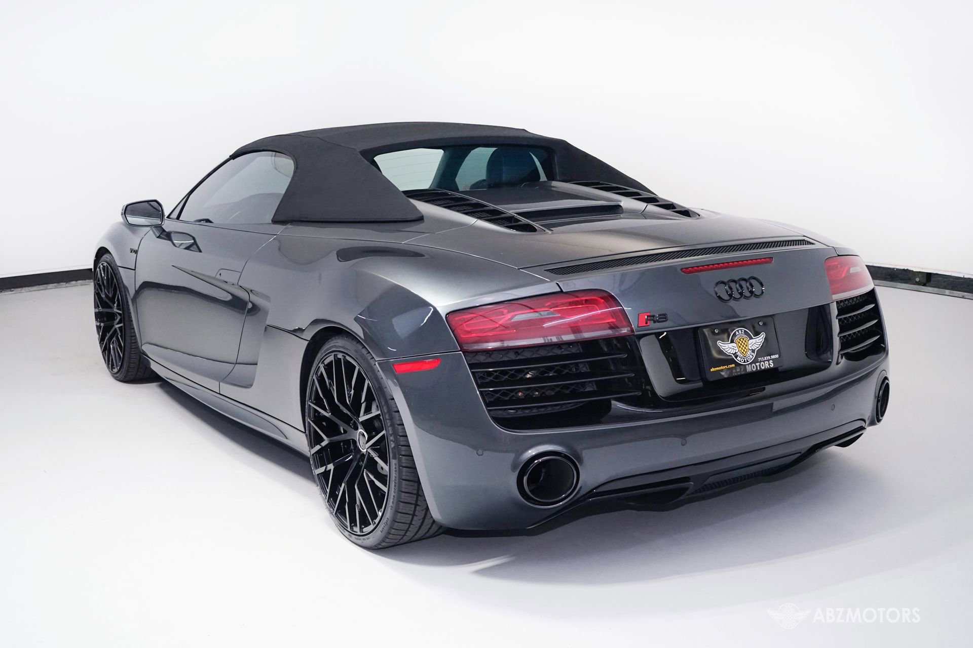 Used 2014 Audi R8 V10 AWD/4WD image 7
