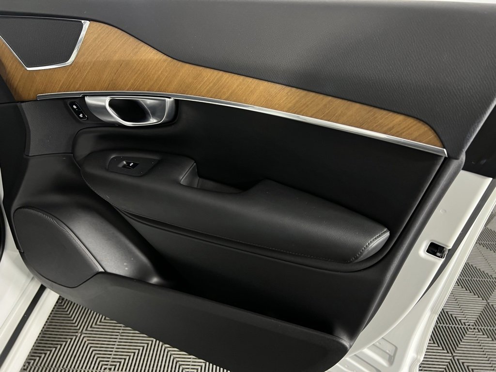 Used 2024 Volvo XC90 T8 Core w/ Protection Package Premier image 35