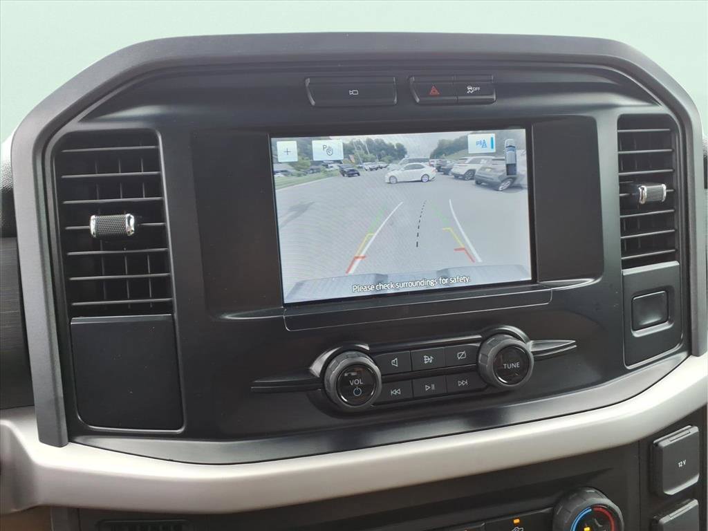 Used 2023 Ford F150 XLT AWD/4WD image 31