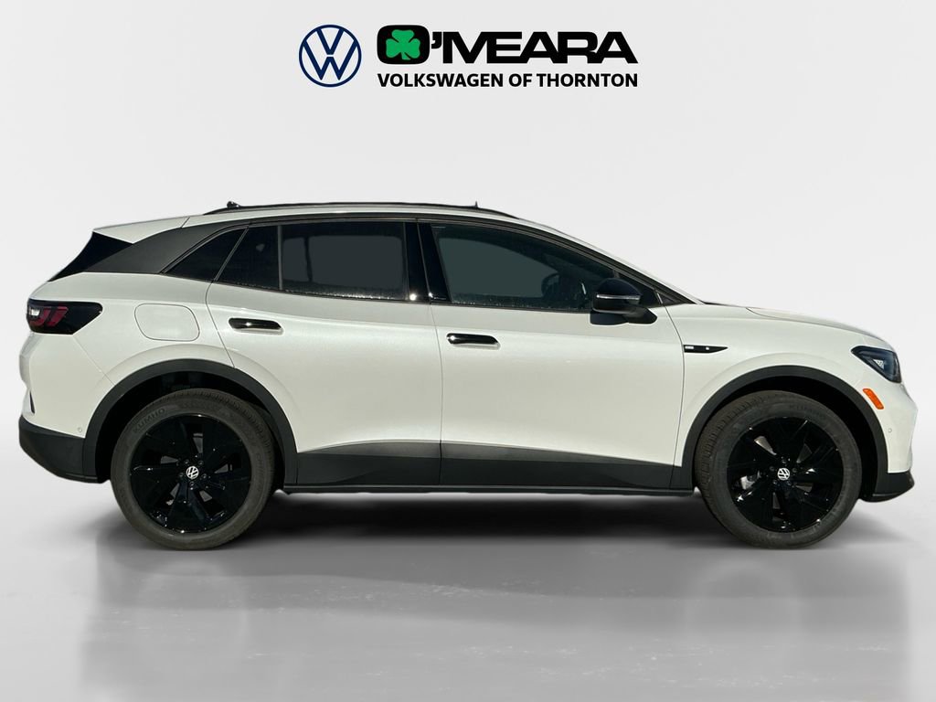 New 2026 Volkswagen ID.4 Pro S AWD/4WD image 6