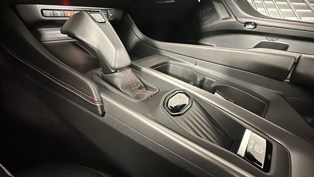 New 2026 Dodge Charger Scat Pack AWD/4WD image 27