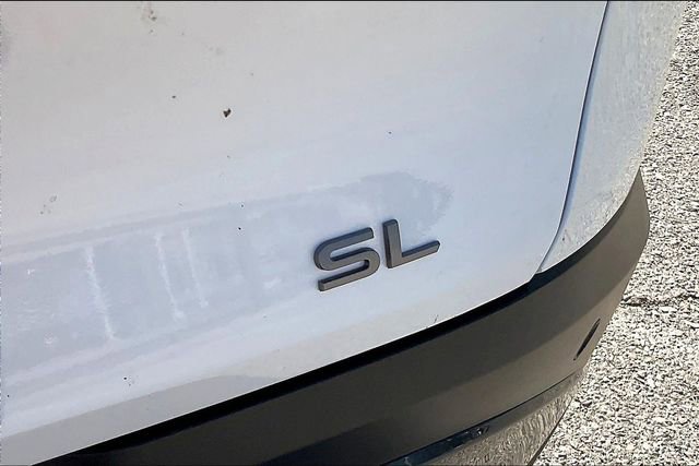 New 2026 Nissan Murano SL image 9