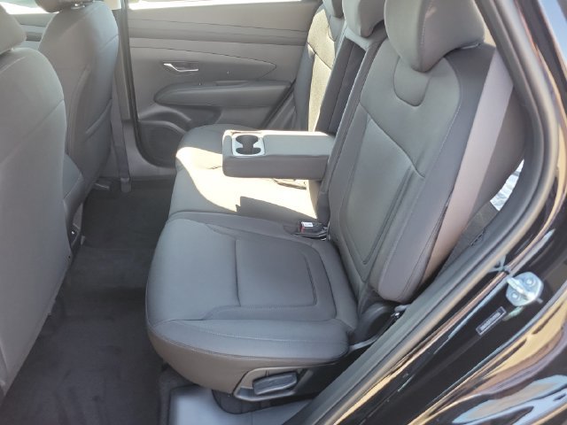 New 2026 Hyundai Tucson SE FWD image 25
